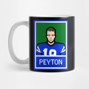 Sheriff payton Mug